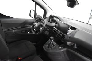 Peugeot Partner bild 10