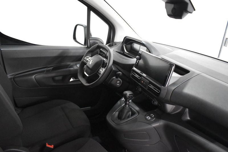 Peugeot Partner bild 10