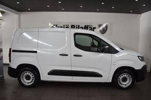 Peugeot Partner bild 7
