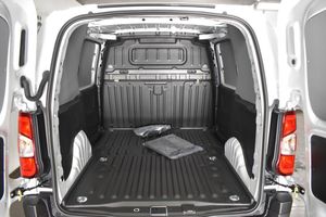 Peugeot Partner bild 11