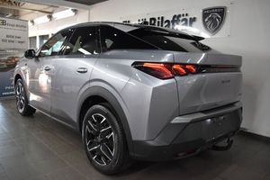 Peugeot 3008 bild 4