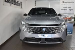 Peugeot 3008 bild 2
