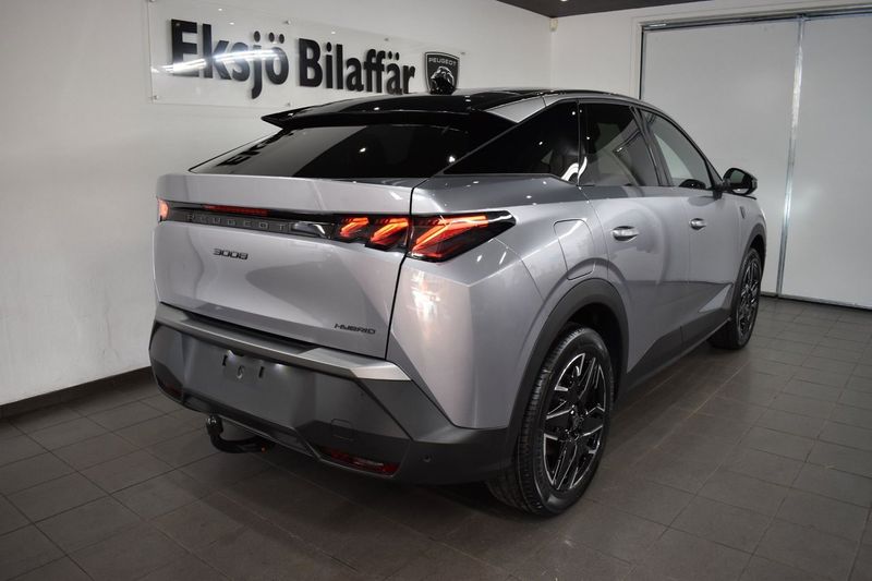 Peugeot 3008 bild 7