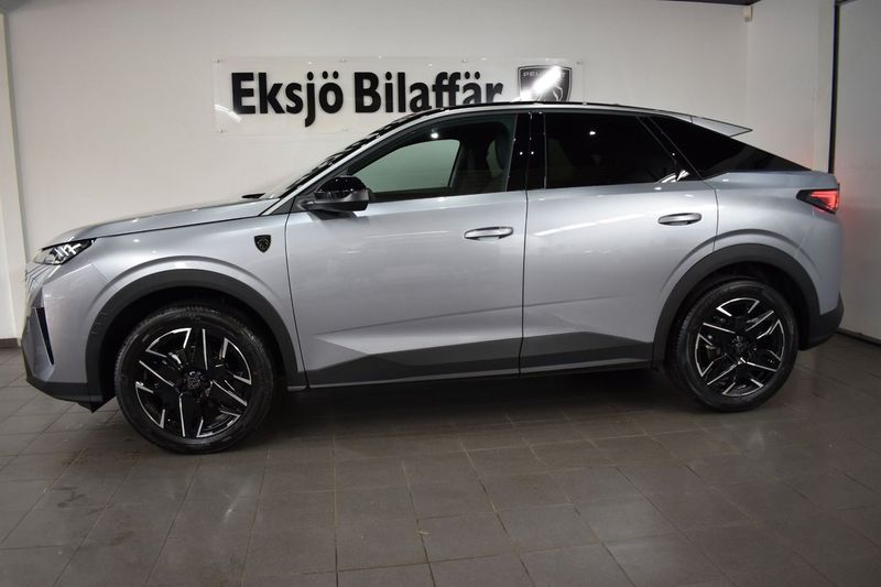 Peugeot 3008 bild 3
