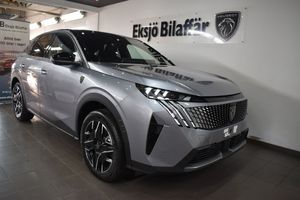 Peugeot 3008 bild 5