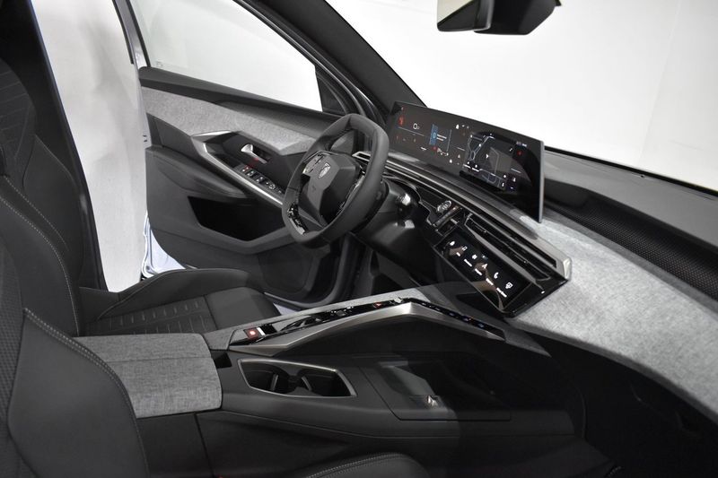 Peugeot 3008 bild 10