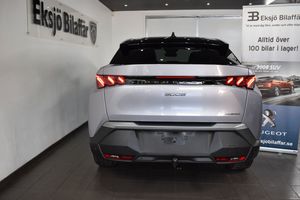 Peugeot 3008 bild 8