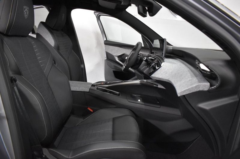 Peugeot 3008 bild 9
