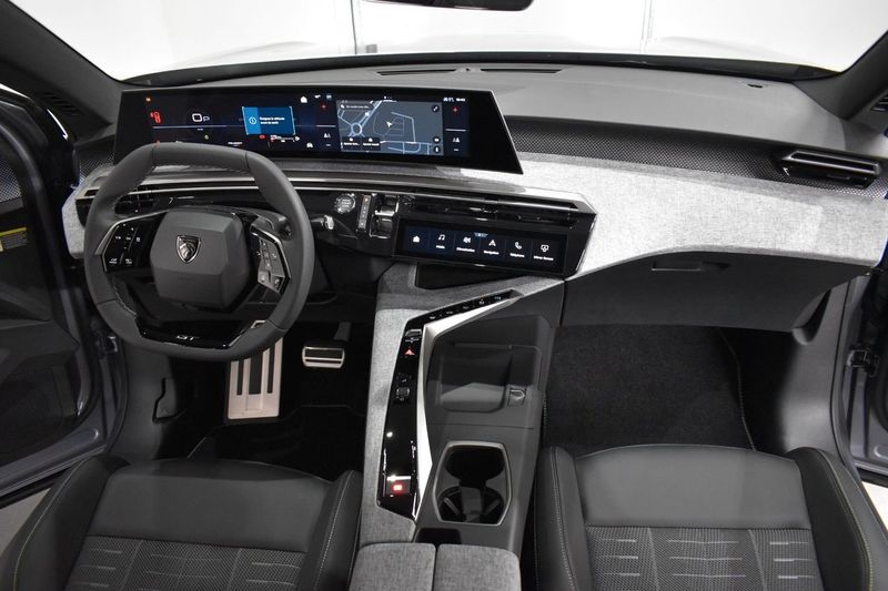 Peugeot 3008 bild 11