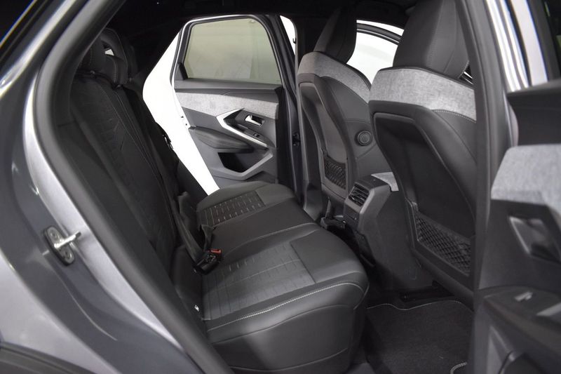 Peugeot 3008 bild 12