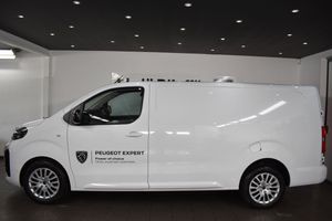Peugeot Expert bild 3