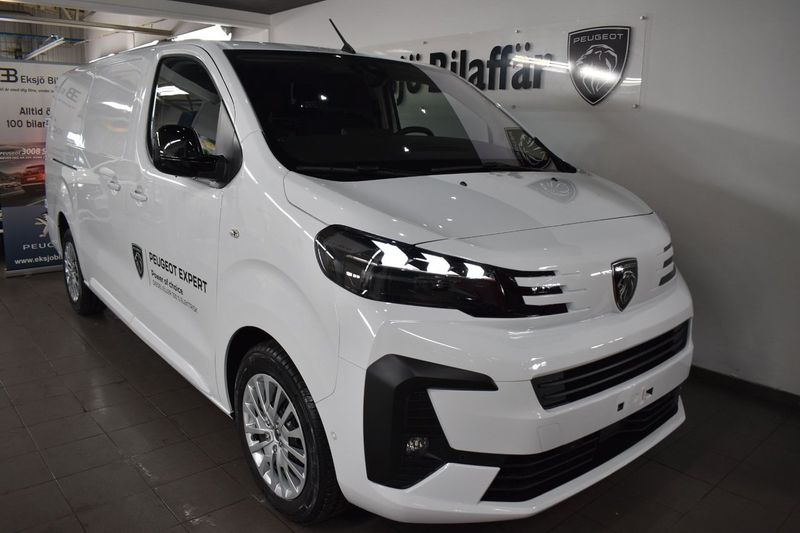 Peugeot Expert bild 6