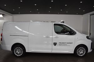 Peugeot Expert bild 7