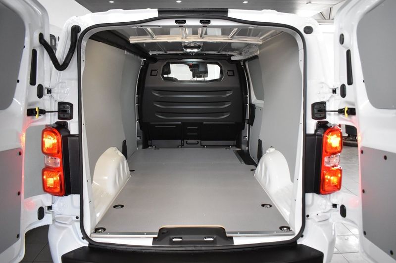 Peugeot Expert bild 12