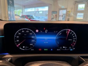 Mercedes A250 bild 11