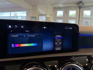 Mercedes A250 bild 14