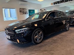 Mercedes A250 bild 2