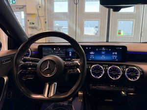 Mercedes A250 bild 8