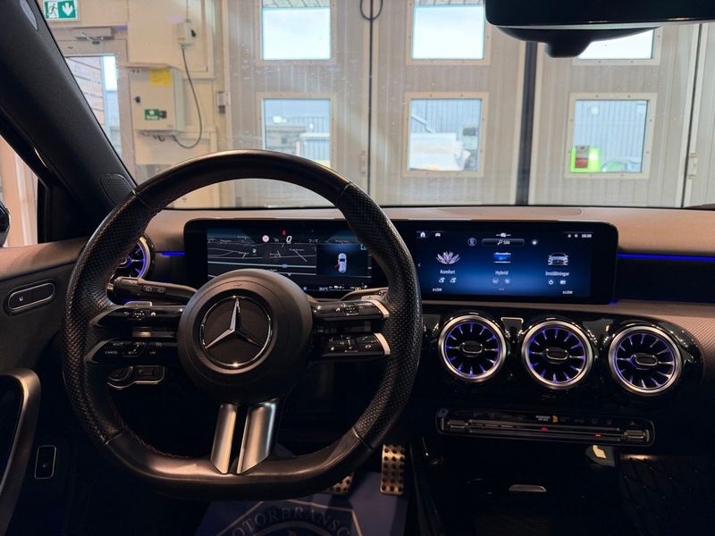 Mercedes A250 bild 8