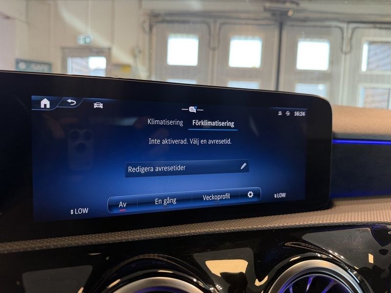Mercedes A250 bild 18