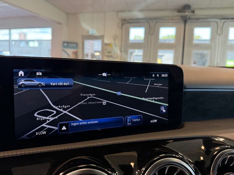 Mercedes A250 bild 13
