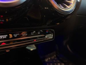 Mercedes A250 bild 15