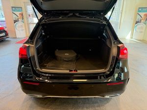 Mercedes A250 bild 23