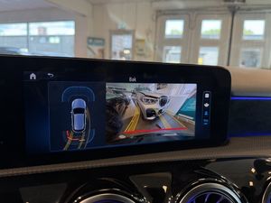 Mercedes A250 bild 16