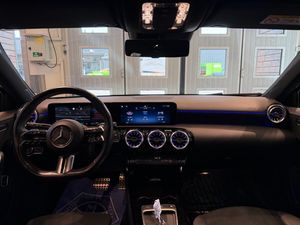 Mercedes A250 bild 5