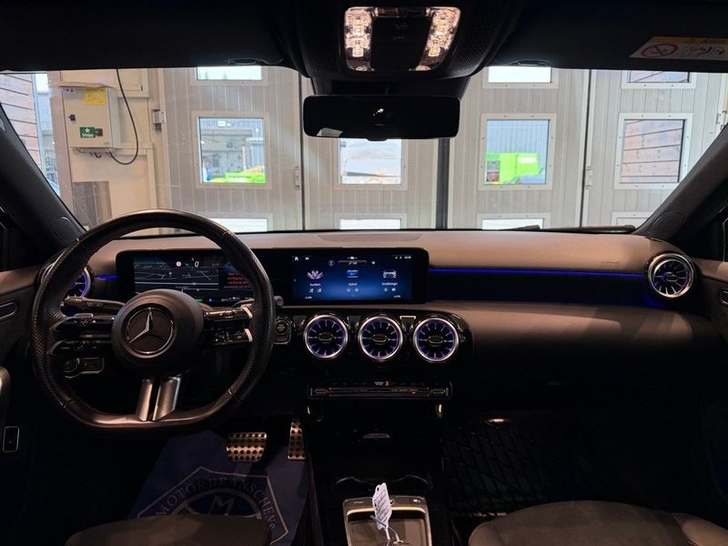Mercedes A250 bild 5