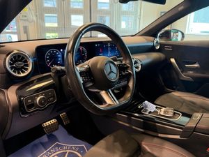 Mercedes A250 bild 7