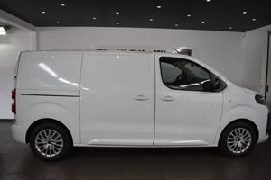 Peugeot e-Expert bild 7