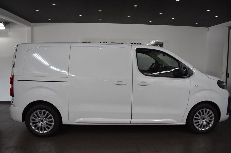 Peugeot e-Expert bild 7