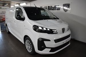 Peugeot e-Expert bild 6