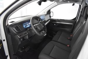 Peugeot e-Expert bild 5