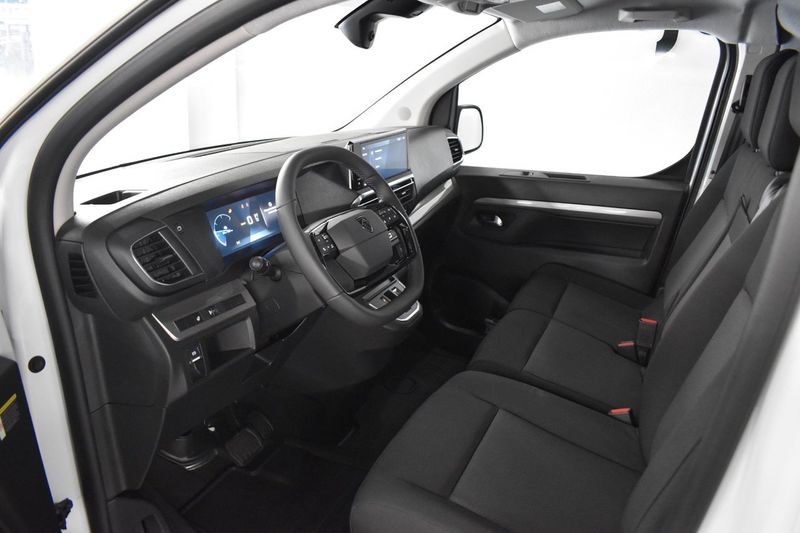 Peugeot e-Expert bild 5