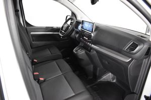 Peugeot e-Expert bild 11