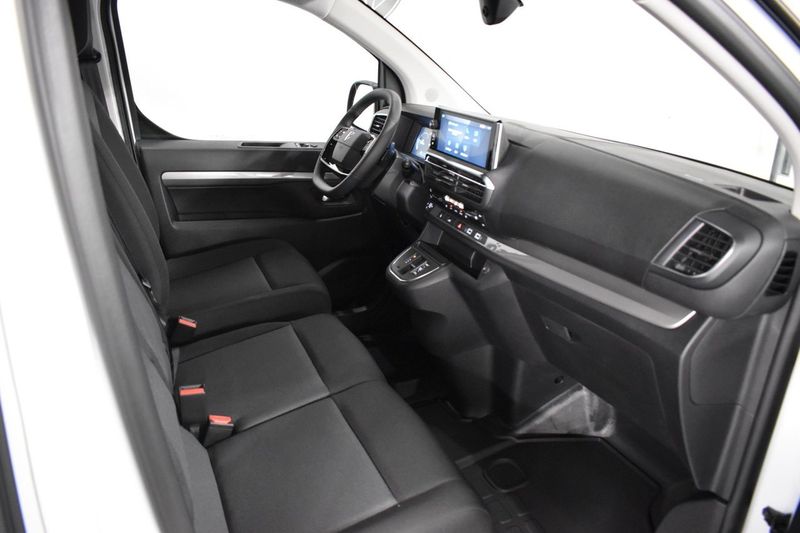 Peugeot e-Expert bild 11