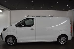 Peugeot e-Expert bild 3