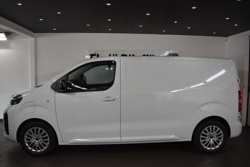 Peugeot e-Expert bild 3