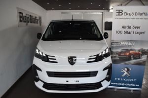 Peugeot e-Expert bild 2