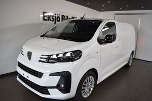 Peugeot e-Expert bild 1