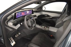 Peugeot 3008 bild 5