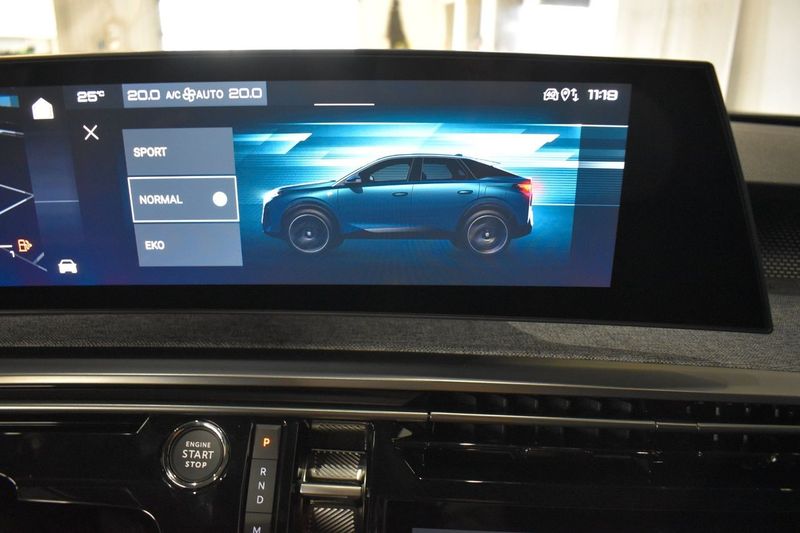 Peugeot 3008 bild 20