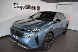 Peugeot 3008 bild 1