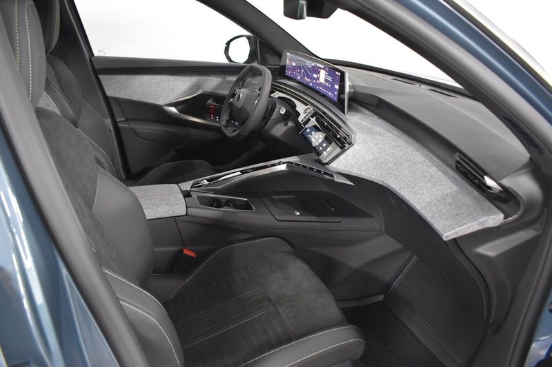 Peugeot 3008 bild 10