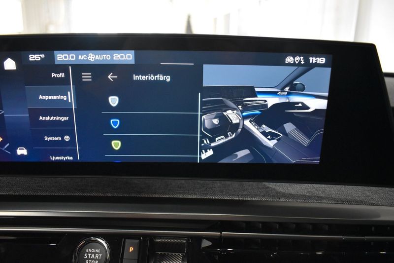 Peugeot 3008 bild 16