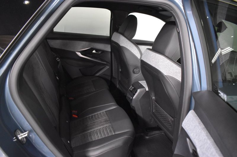Peugeot 3008 bild 12