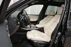 BMW X3 bild 9