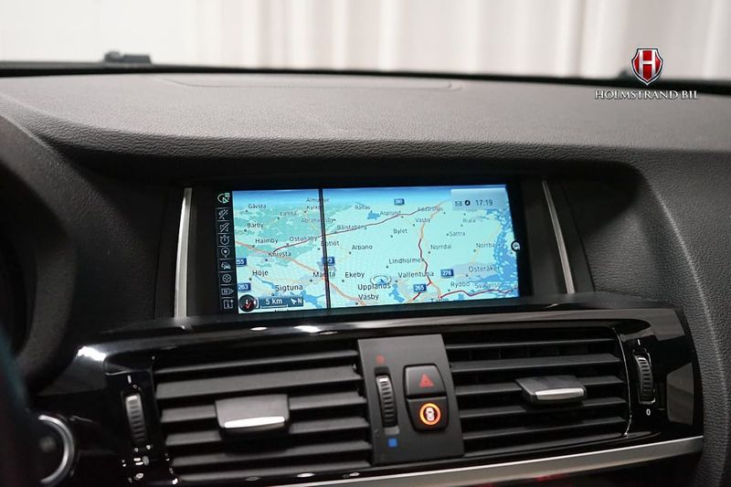 BMW X3 bild 22